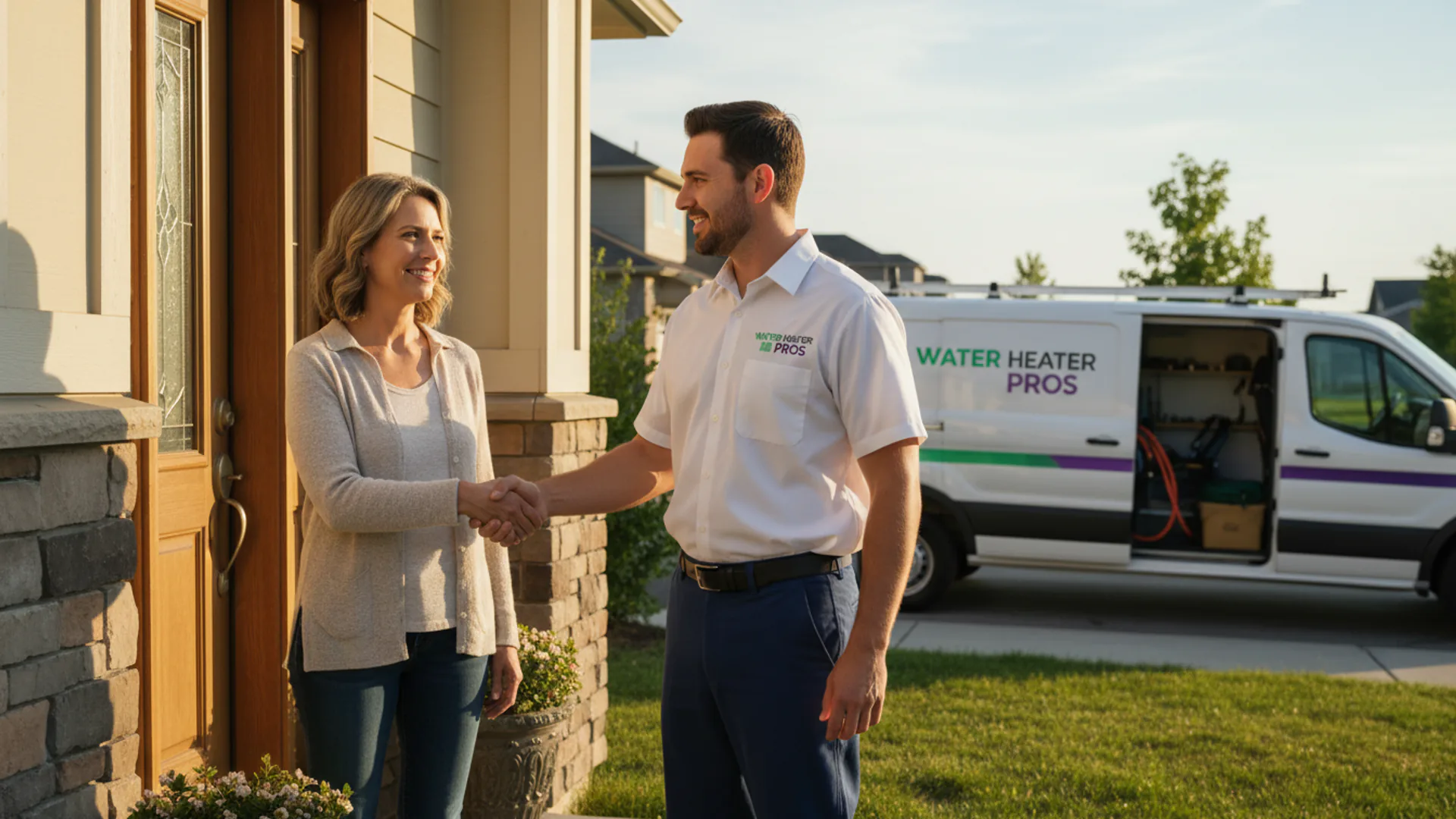 water heater repair in Miami Gardens, FL Near Me